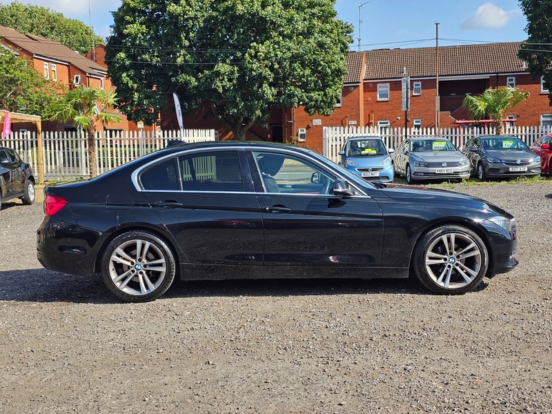 BMW 1 SERIES 1.6 116i Sport
