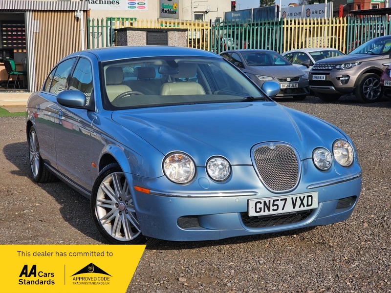 JAGUAR 360