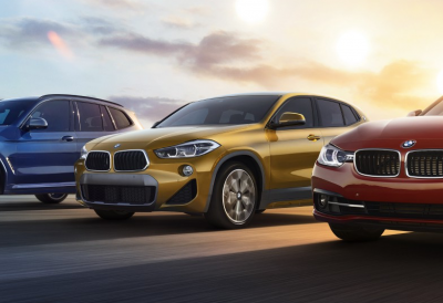 BMW