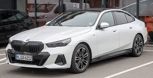 BMW 7 Protection (G73)