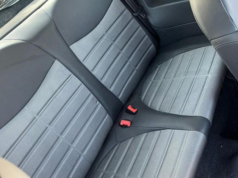 2011 fiat 500 pop