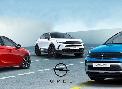 OPEL