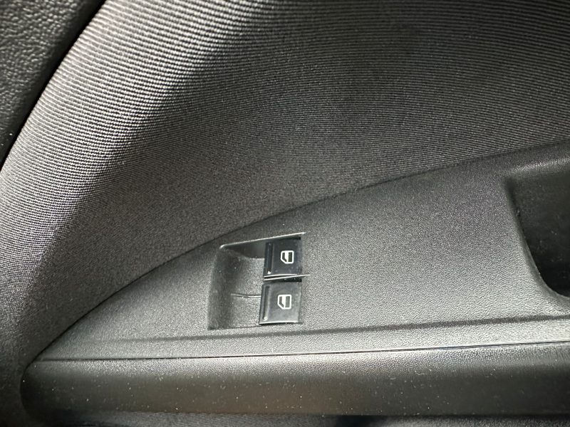 SEAT ALTEA TSI - sold